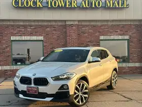  Bmw X2 - Image 1
