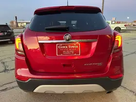  Buick Encore - Image 8
