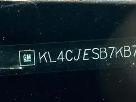  Buick Encore - Image 24