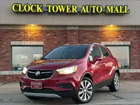  Buick Encore - Image 1