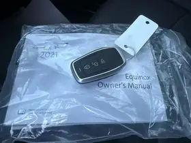  Chevrolet Equinox - Image 22