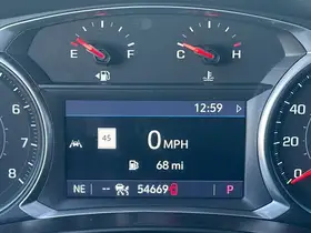  Chevrolet Equinox - Image 23