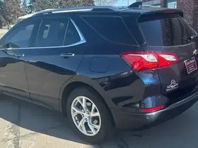  Chevrolet Equinox - Image 3