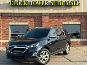  Chevrolet Equinox - Image 1