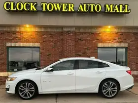  Chevrolet Malibu - Image 9