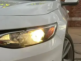  Chevrolet Malibu - Image 3