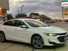  Chevrolet Malibu - Image 6