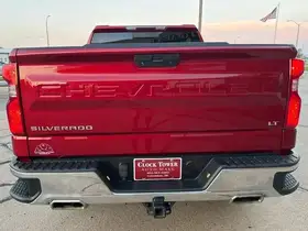  Chevrolet Silverado 1500 - Image 10