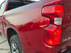  Chevrolet Silverado 1500 - Image 11