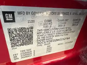  Chevrolet Silverado 1500 - Image 33