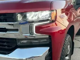  Chevrolet Silverado 1500 - Image 3