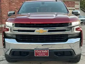  Chevrolet Silverado 1500 - Image 4
