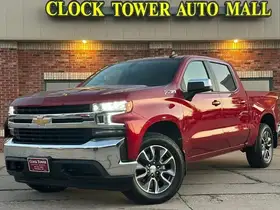  Chevrolet Silverado 1500 - Image 1