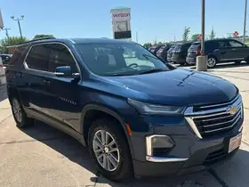  Chevrolet Traverse - Image 3