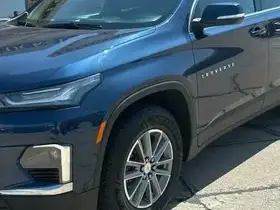  Chevrolet Traverse - Image 8