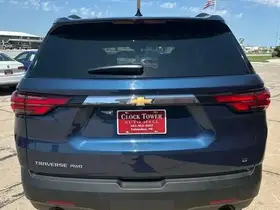  Chevrolet Traverse - Image 6