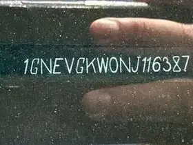  Chevrolet Traverse - Image 29