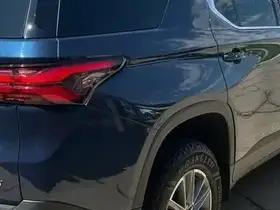  Chevrolet Traverse - Image 4