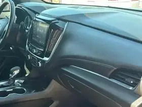  Chevrolet Traverse - Image 10