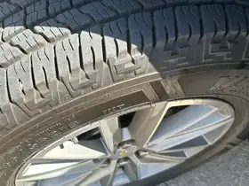  Chevrolet Traverse - Image 31