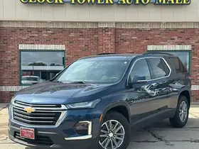  Chevrolet Traverse - Image 1