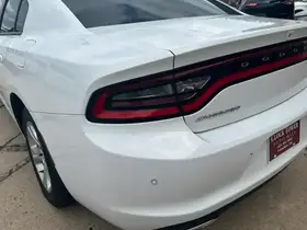  Dodge Charger - Image 11