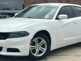  Dodge Charger - Image 6