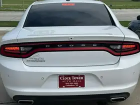  Dodge Charger - Image 12