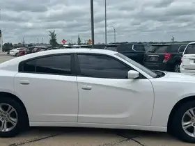  Dodge Charger - Image 8