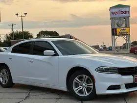  Dodge Charger - Image 9