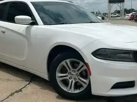  Dodge Charger - Image 7