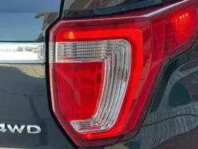  Ford Explorer - Image 8