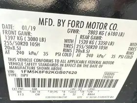  Ford Explorer - Image 36