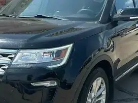  Ford Explorer - Image 3