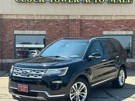  Ford Explorer - Image 1