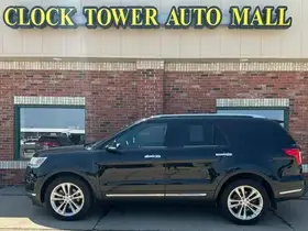  Ford Explorer - Image 13