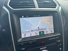  Ford Explorer - Image 31