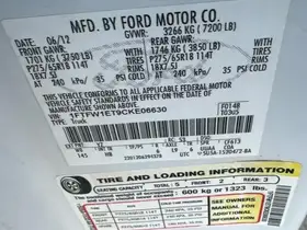  Ford F-150 - Image 16