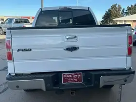  Ford F-150 - Image 4