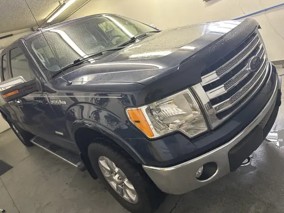 2013 Ford F-150 for sale in Columbus NE