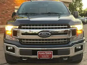  Ford F-150 - Image 4