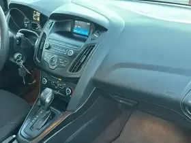  Ford Focus - Image 7