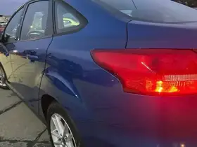  Ford Focus - Image 6