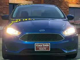  Ford Focus - Image 3