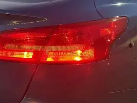  Ford Focus - Image 5