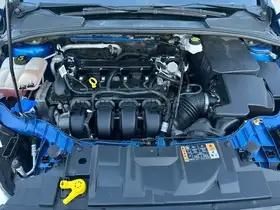  Ford Focus - Image 22