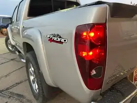  Gmc Canyon - Image 3