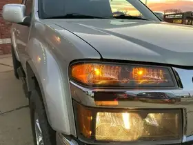  Gmc Canyon - Image 8