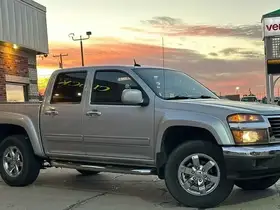  Gmc Canyon - Image 2