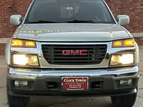  Gmc Canyon - Image 5